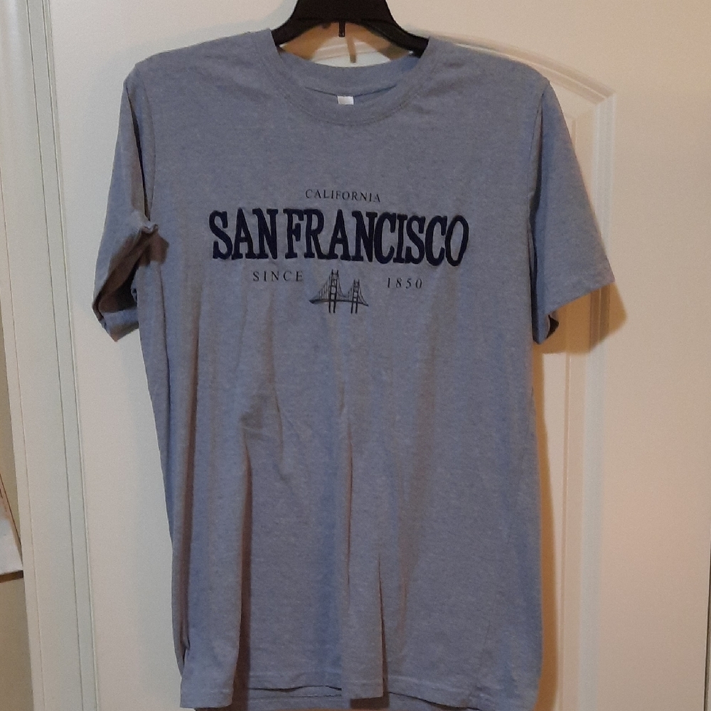 Teemax San Francisco Men's T